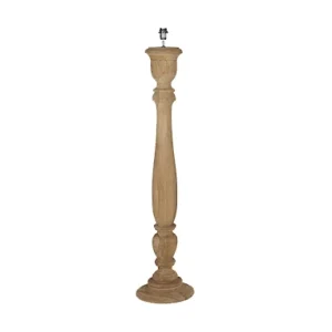 Vloerlamp Boston almond Lindeboom Wonen & Lifestyle