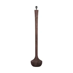 Vloerlamp Seattle umber Lindeboom Wonen & Lifestyle