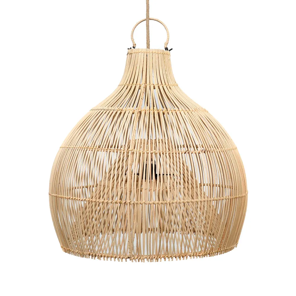 De Lobster Trap Hanglamp - Naturel