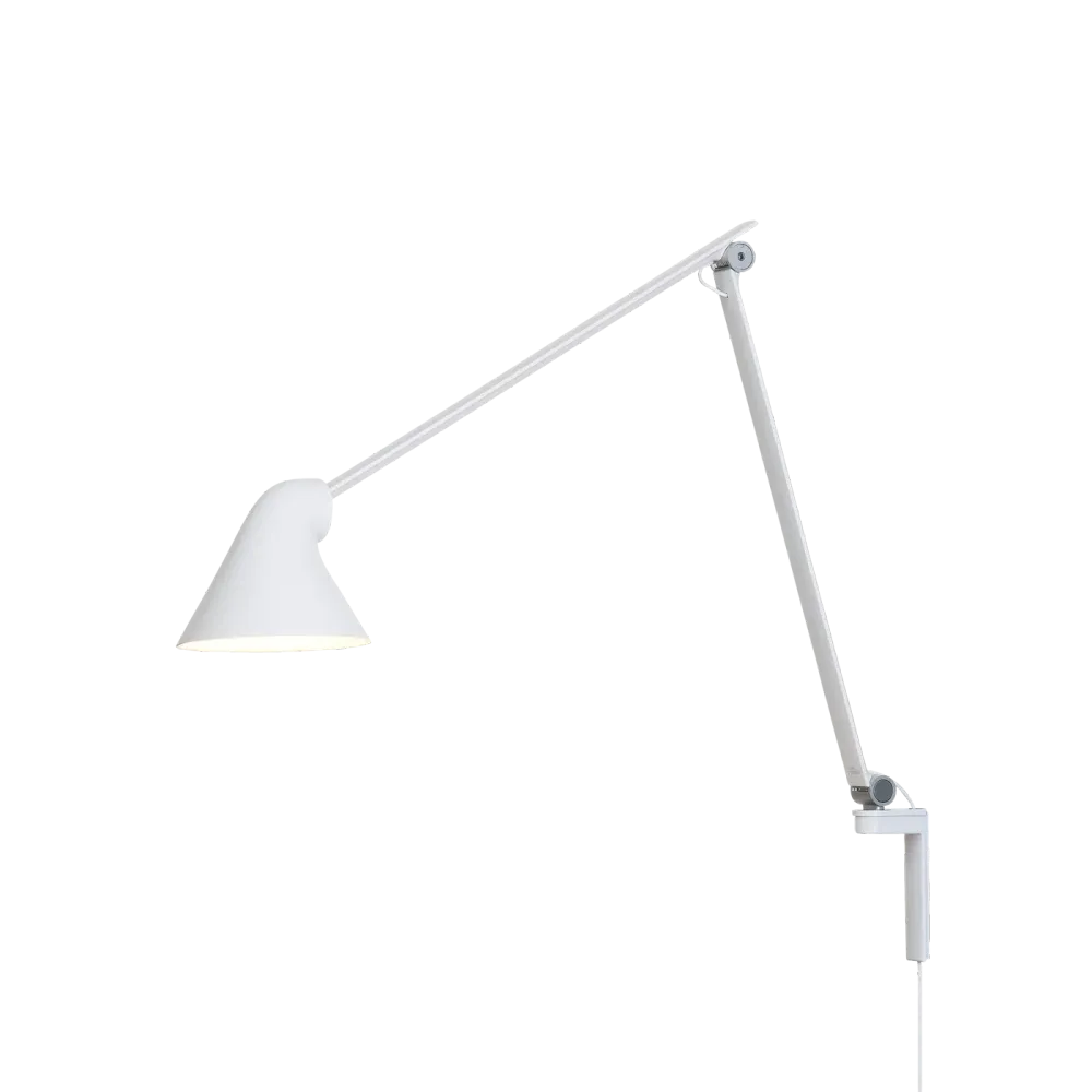 NJP wandlamp Louis Poulsen