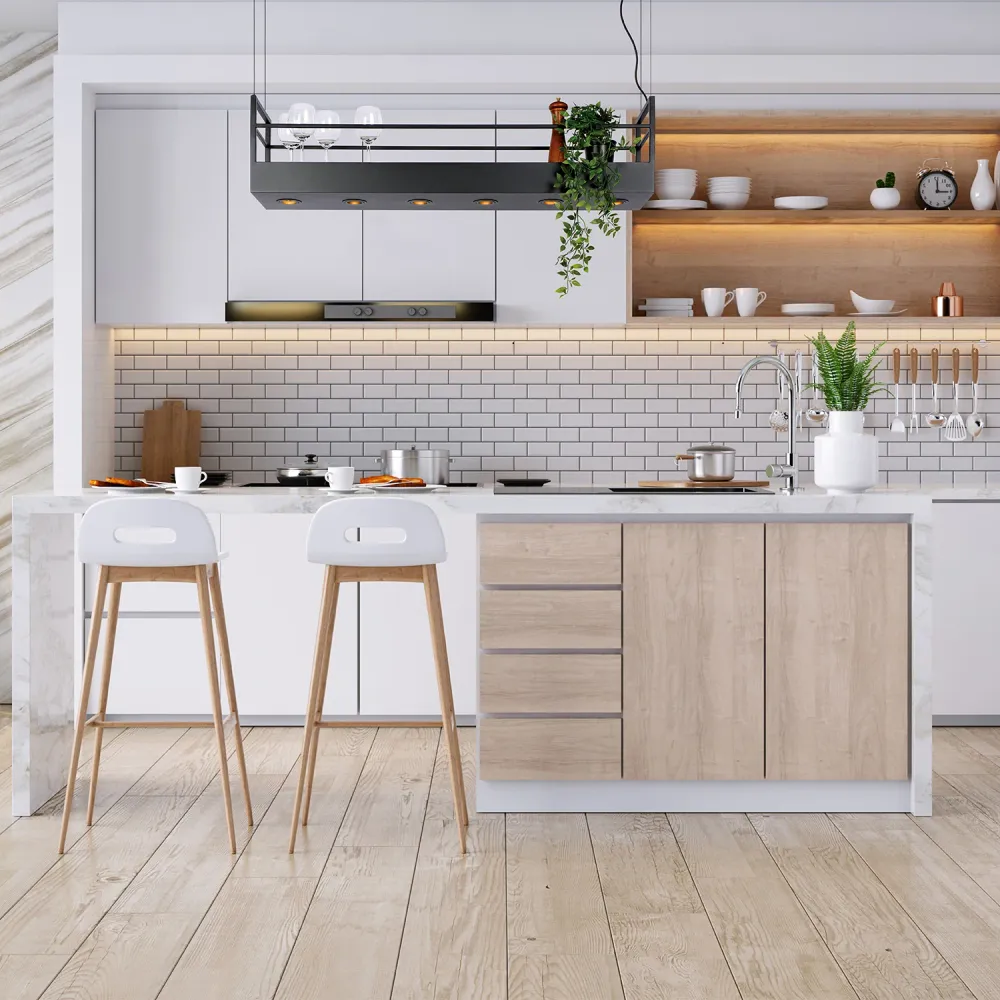 Hanglamp Miravella | Zwart Lucide