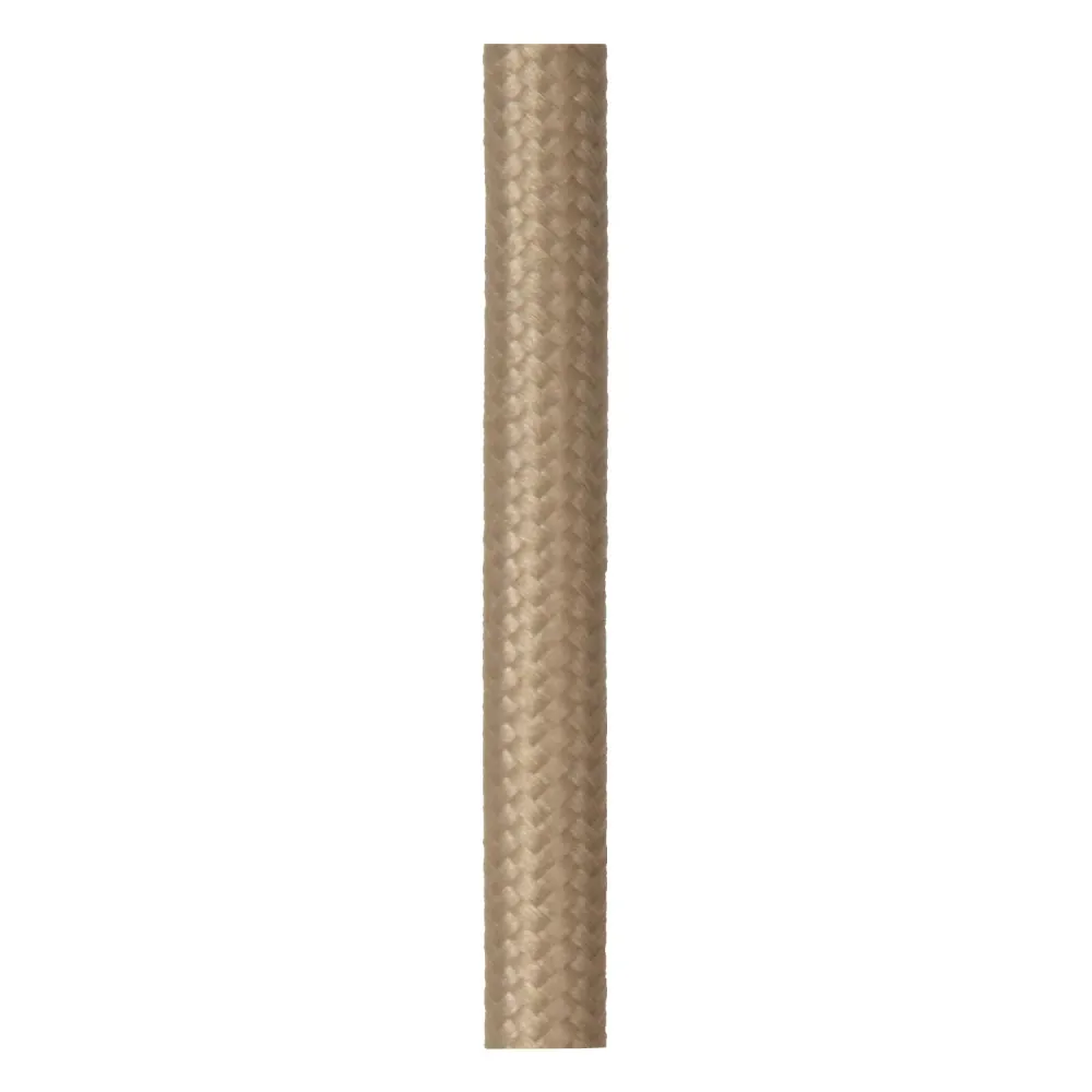 Lucide hanglamp CORINA - 1xE27 - Beige