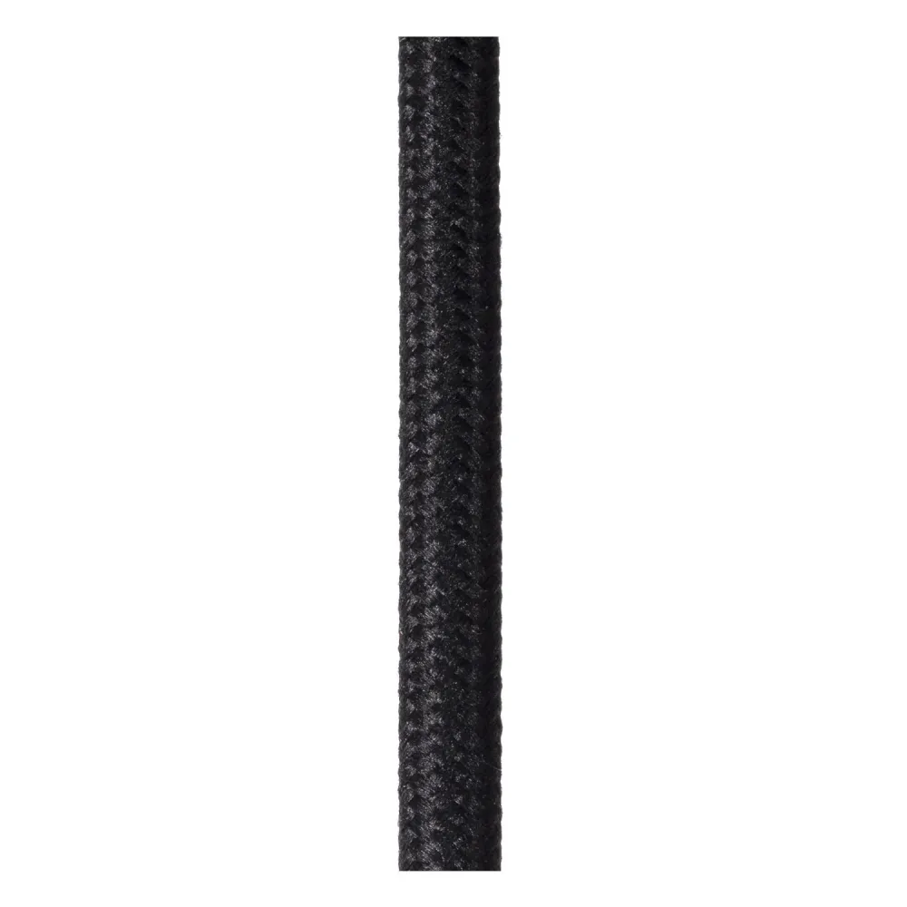 Lucide hanglamp ILONA - 3xE27 - Zwart