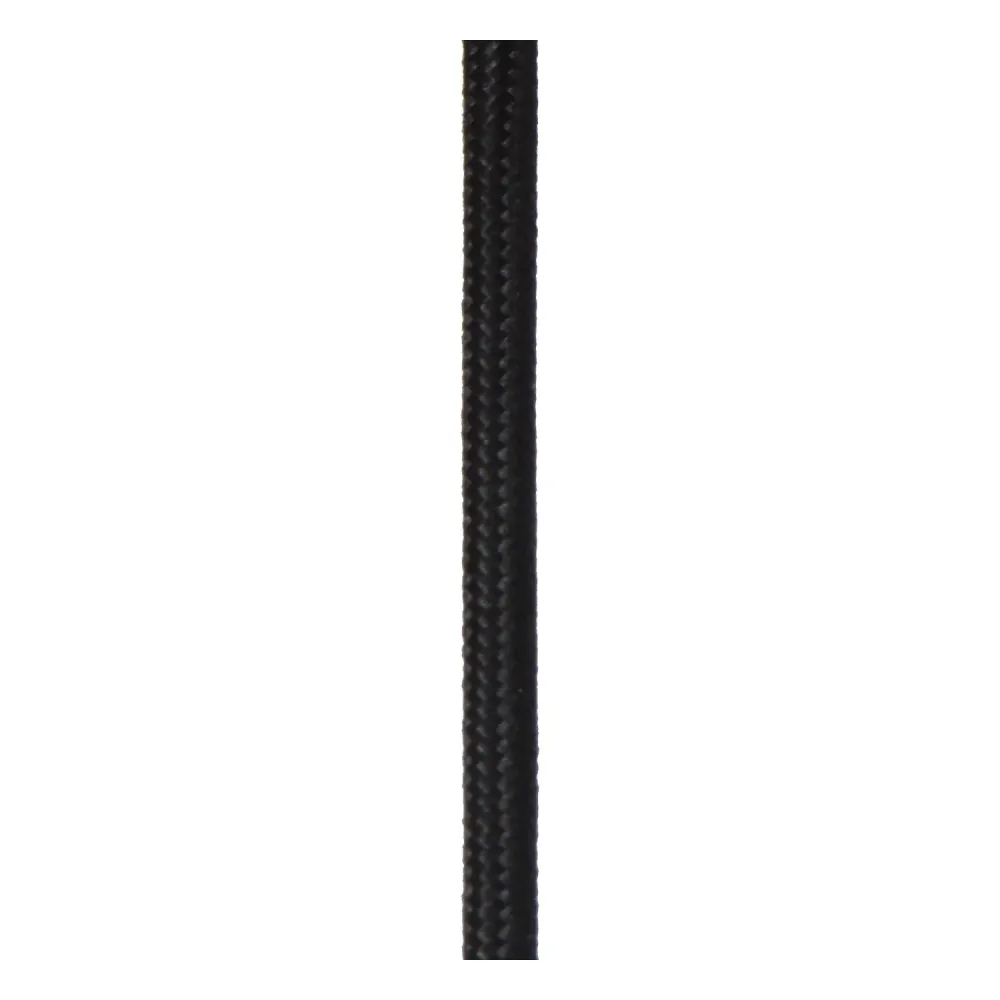 Lucide hanglamp JULIUS - 1xE27 - Fumé