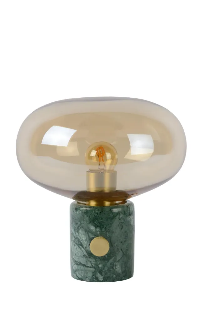 Lucide tafellamp CHARLIZE - 1xE27 - Groen
