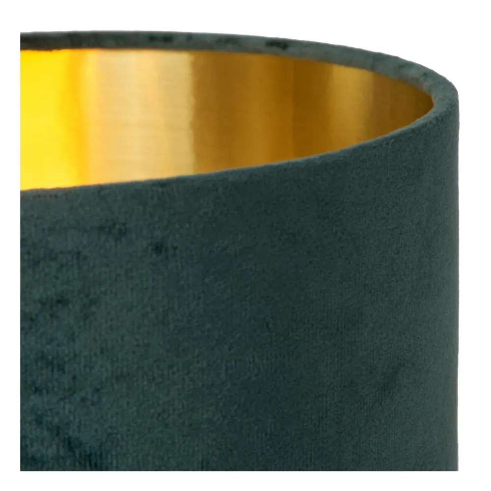 Lucide tafellamp ESTERAD - 1xE14 - Groen