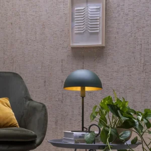 Lucide tafellamp SIEMON - 1xE14 - Groen