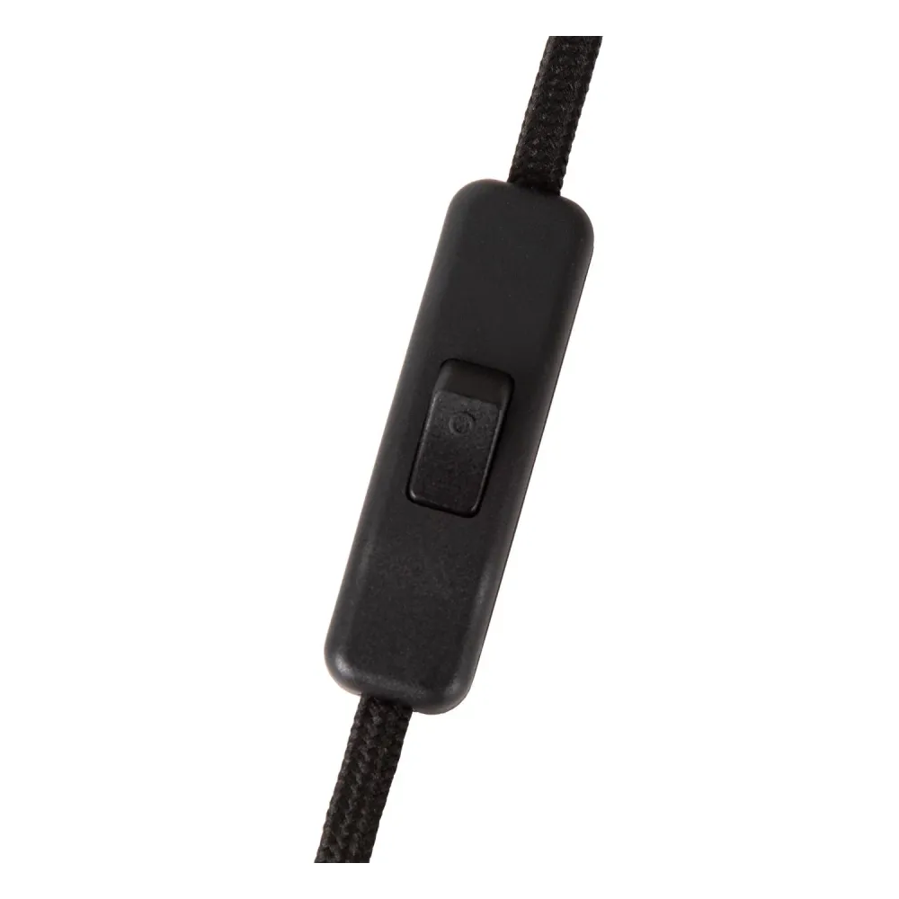 Lucide tafellamp TACHINA - 1xE14 - Naturel