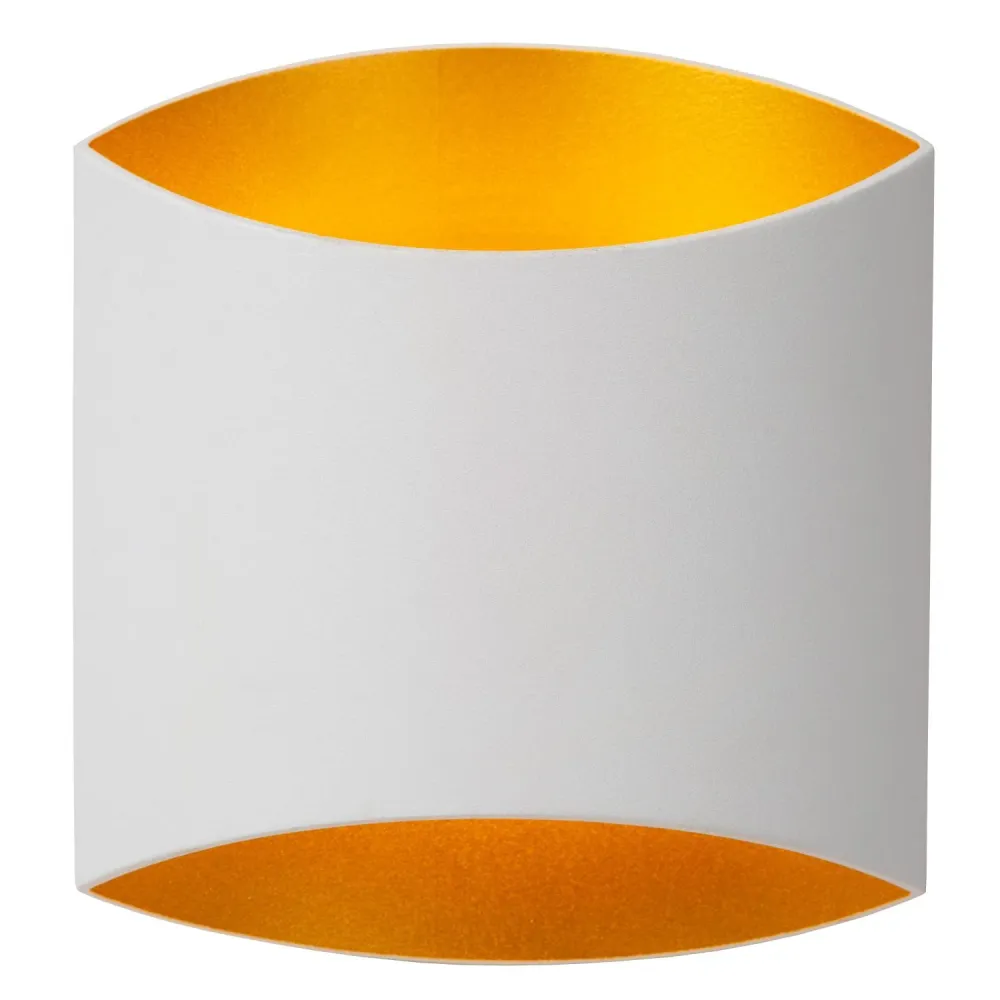 Lucide wandlamp DILETTA - 1xG9 - Wit