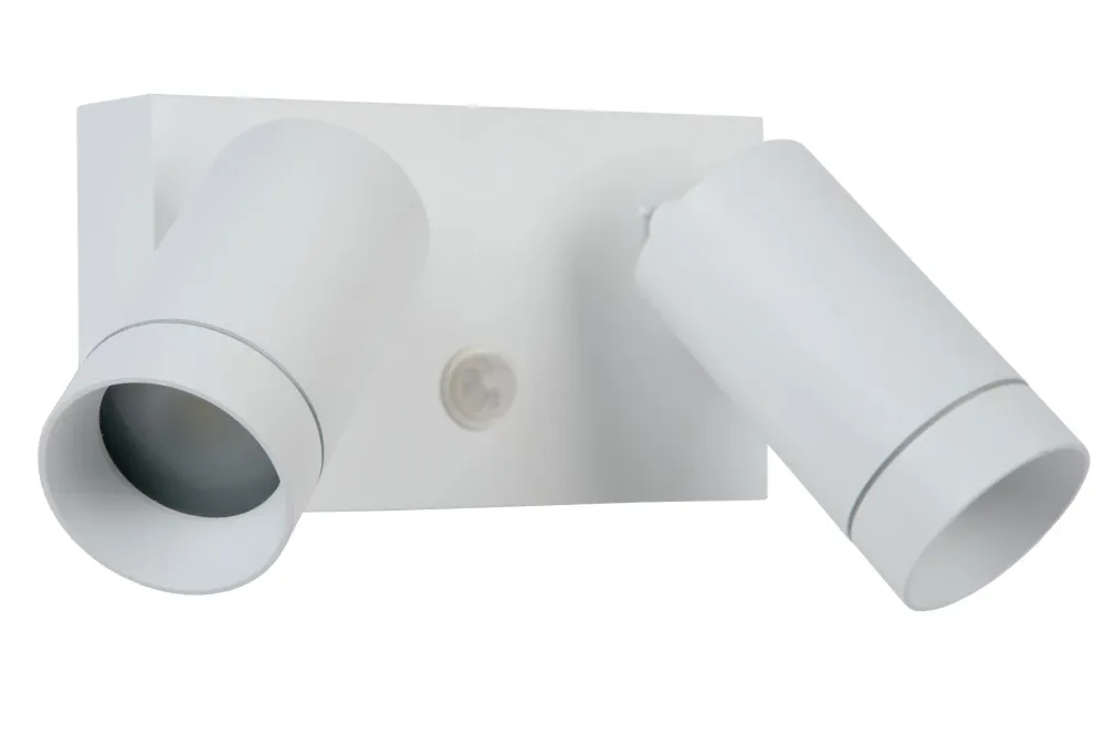 Lucide wandspot TAYLOR - 2xGU10 - Wit