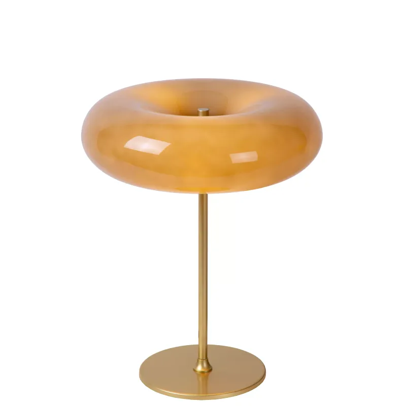 Tafellamp Sentino | 2 kleuren | Lucide