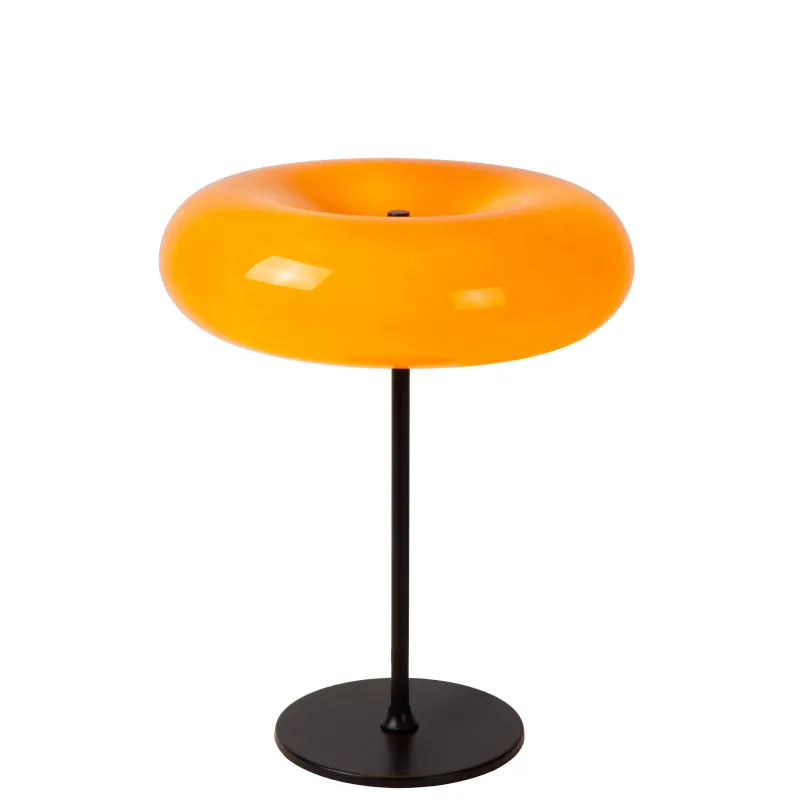 Tafellamp Sentino | 2 kleuren | Lucide