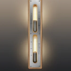 SenSline Lugaah Verlichte Zandloper