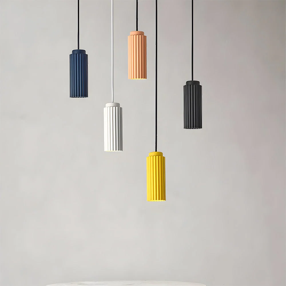 Scandinavische Hanglamp met Minimalistisch Design Lumio