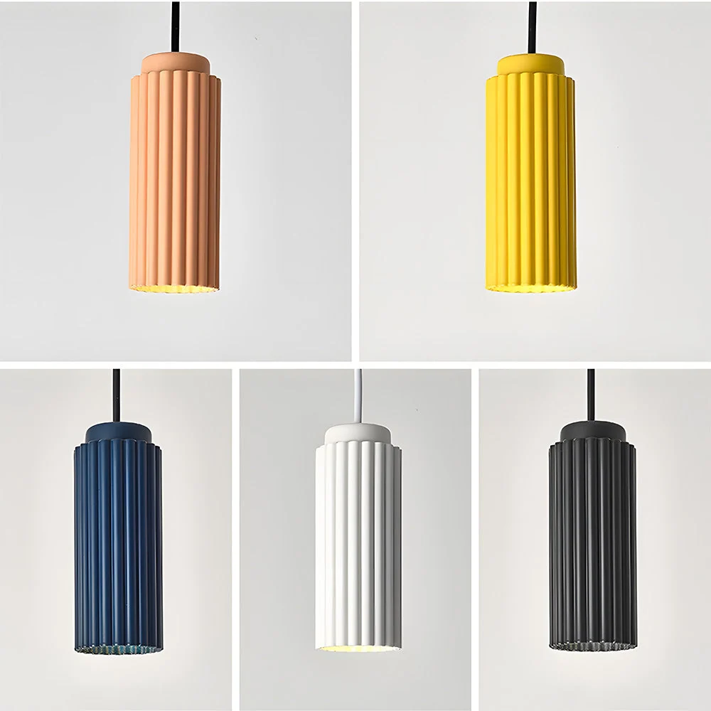 Scandinavische Hanglamp met Minimalistisch Design Lumio