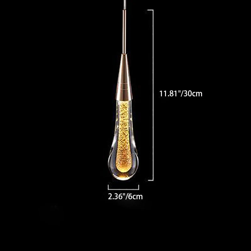 Stijlvolle Scandinavische Gouden LED Hanglamp – Kort Lang Design Lumio