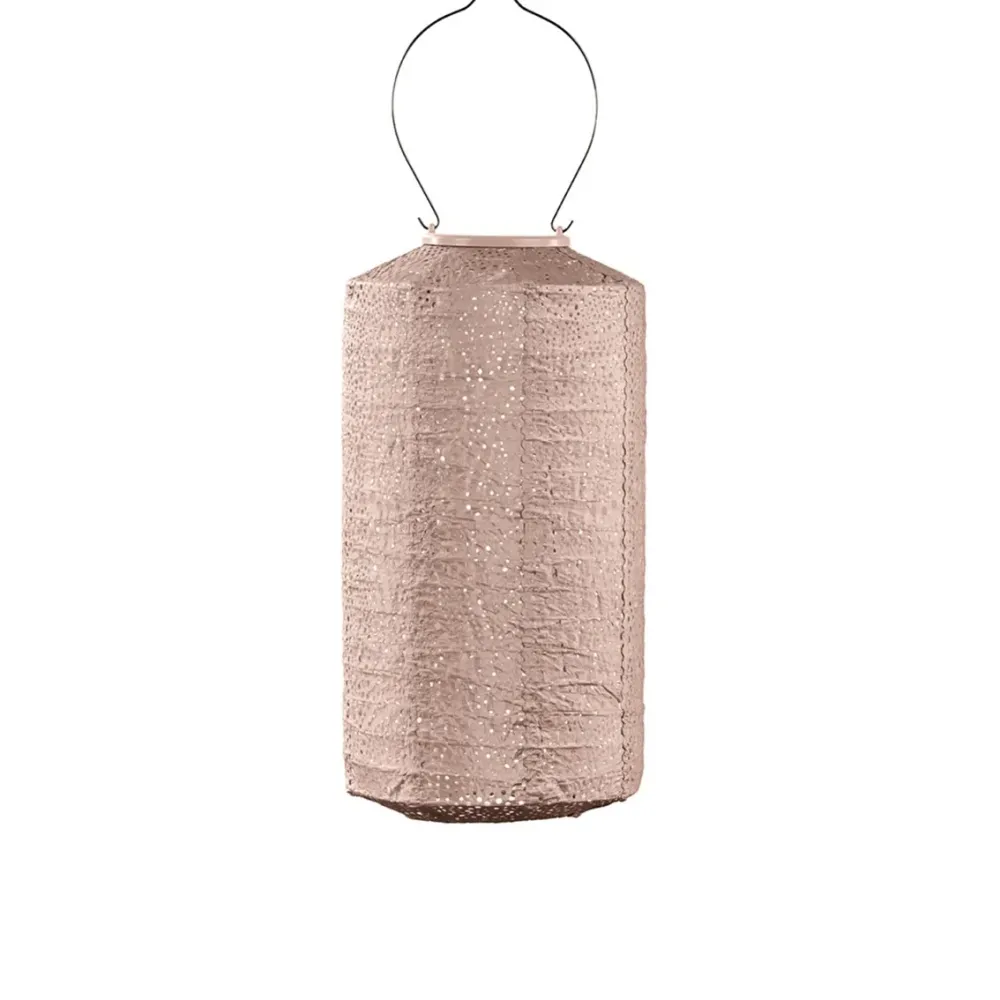 Lumiz solar lampion - cylinder set - 3 stuks