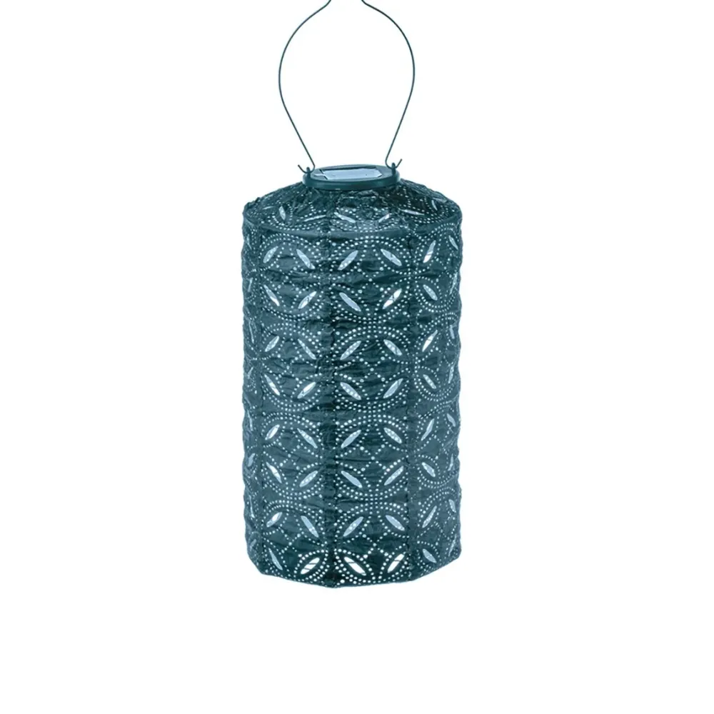 Lumiz solar lampion - cylinder set - 3 stuks