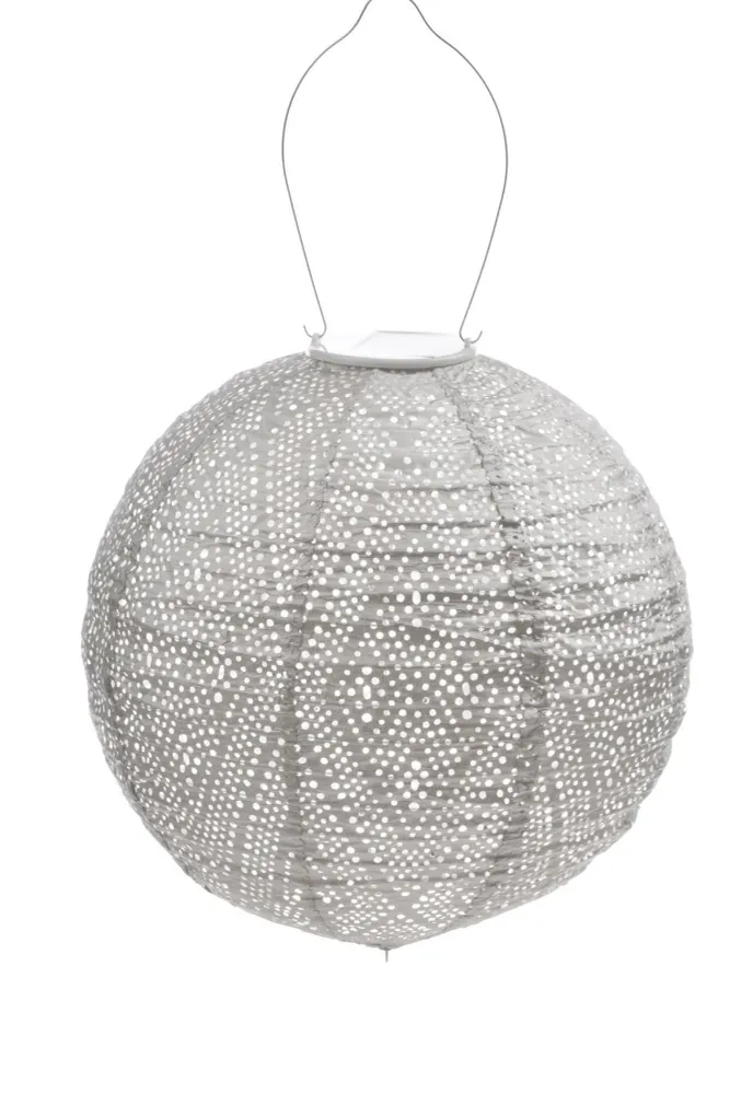 Lumiz solar lampion - generalife set - 3 stuks