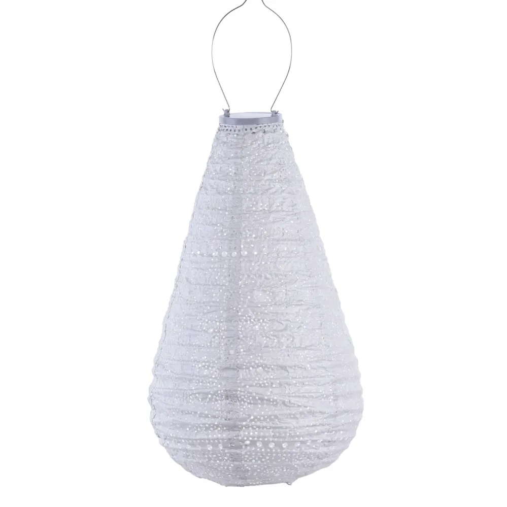 Lumiz solar lampion - tulip set - 3 stuks