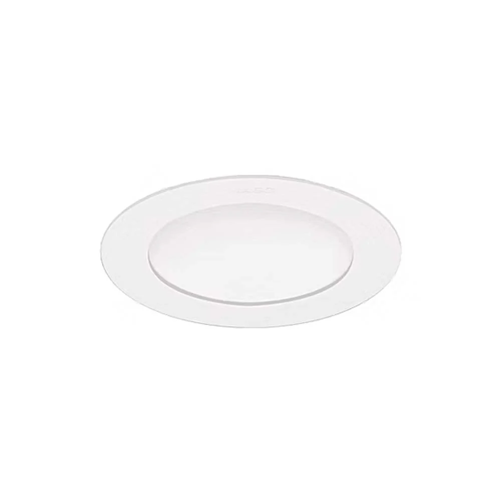 LUM. TIPO DOWNLIGHT LUNA 9 11W 100-240V 40K IP 65 BLANCO MAGG