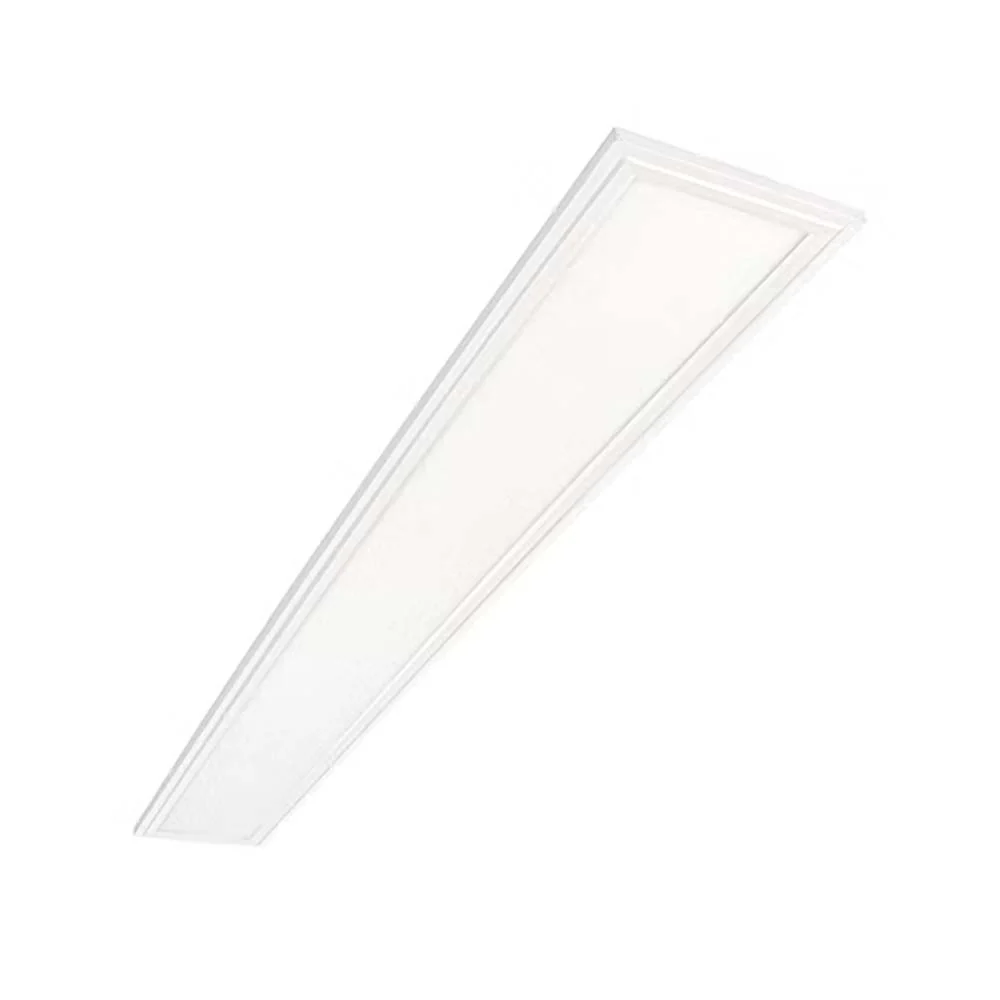 PANEL LED EMPOTRAR/SUSPENDER 34W/100-240V. 30X120 STD BLANCO 6000K LUZ DE DIA ELECTROMAG MAGG
