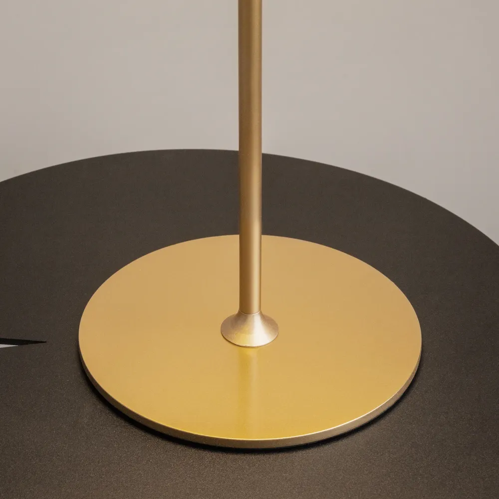 Maytoni - Batterijlamp AI Collaboration - Goud - Ø12