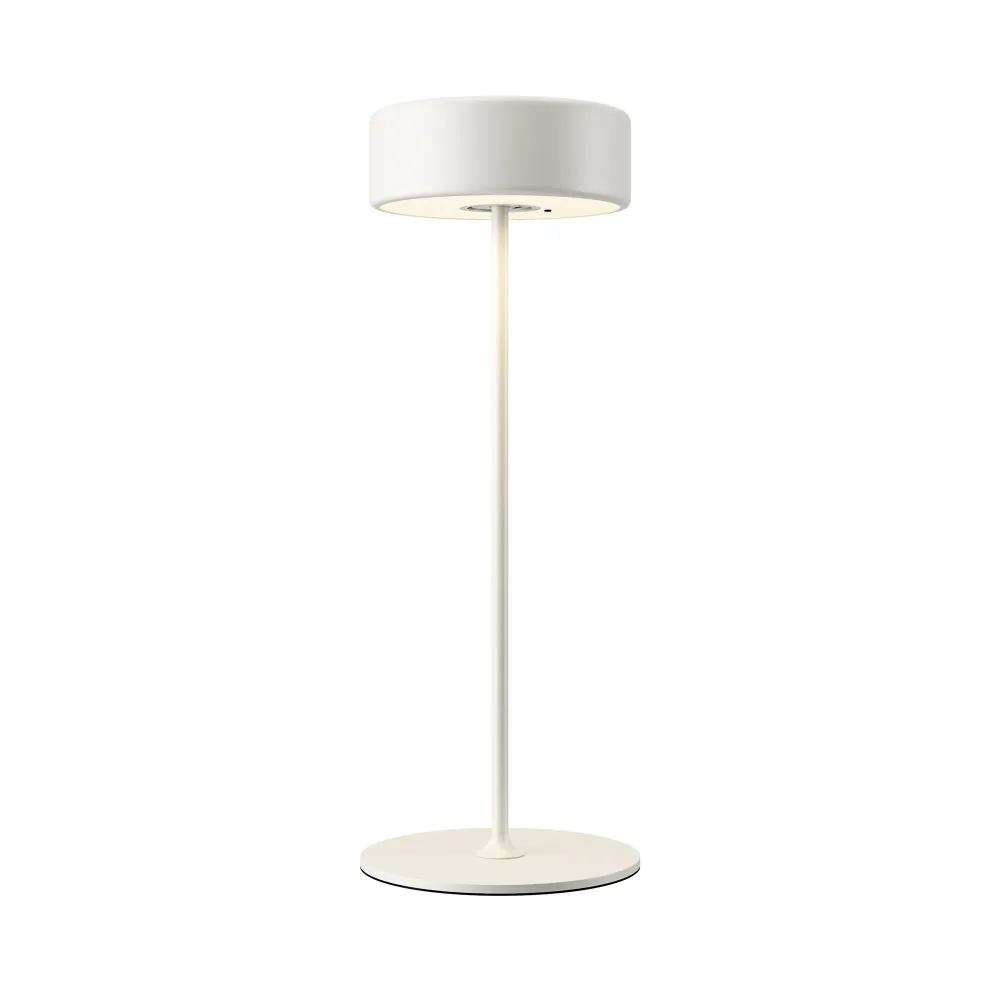 Maytoni - Batterijlamp AI Collaboration - Wit - Ø12