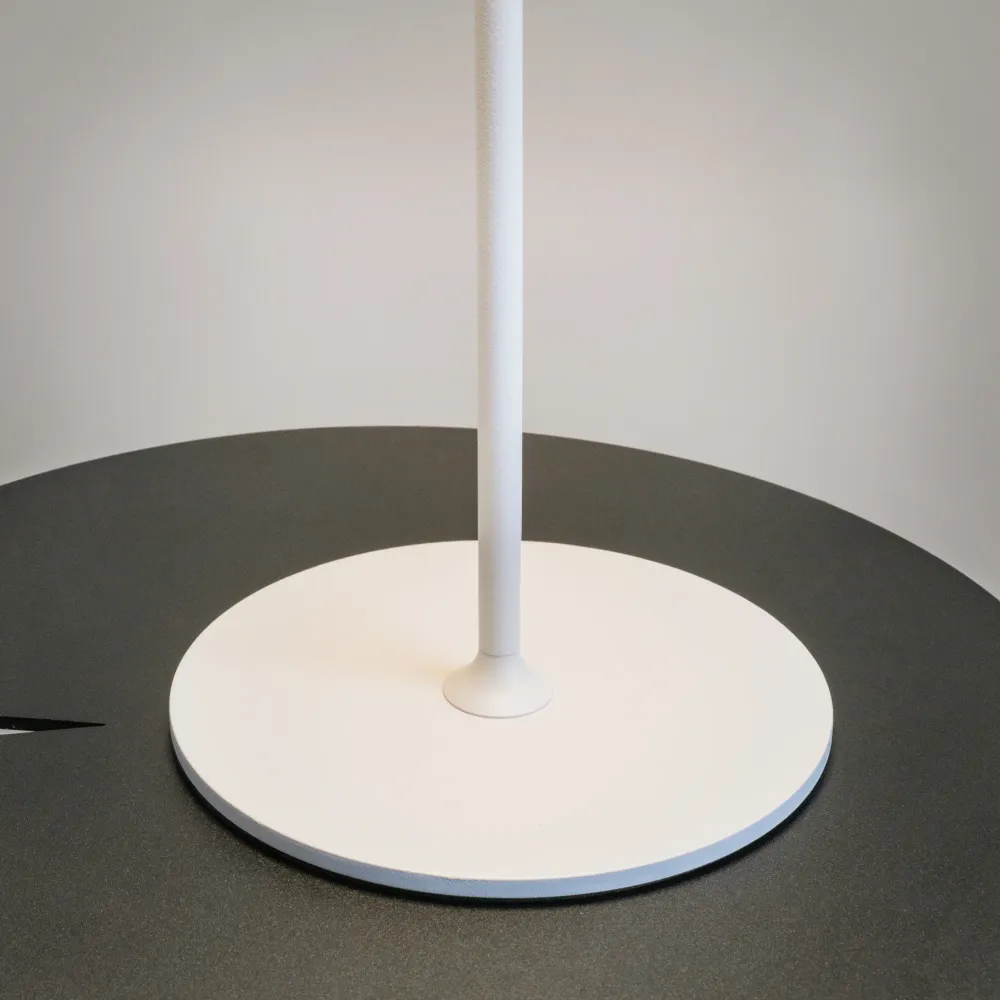 Maytoni - Batterijlamp AI Collaboration - Wit - Ø12