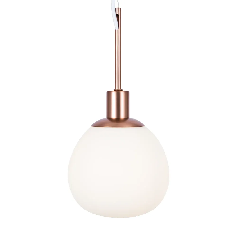 Maytoni - Hanglamp Erich - Messing - Ø15