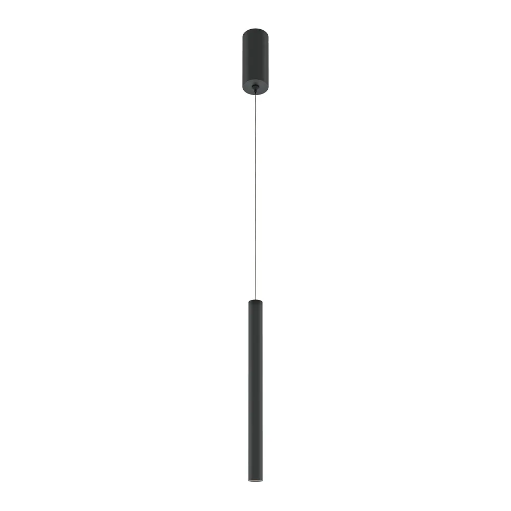 Maytoni - Hanglamp Pro Base - Zwart - Ø3