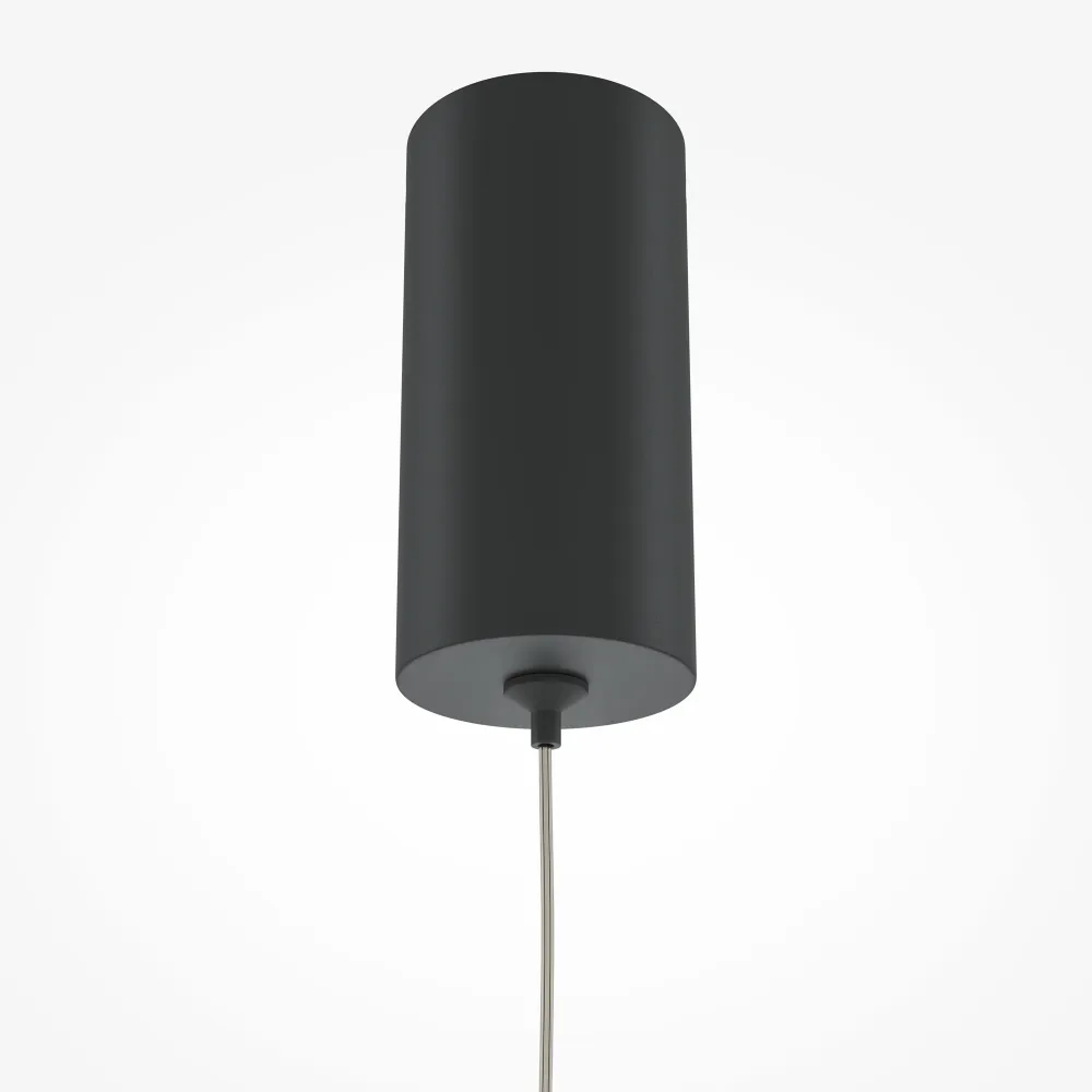Maytoni - Hanglamp Pro Base - Zwart - Ø3