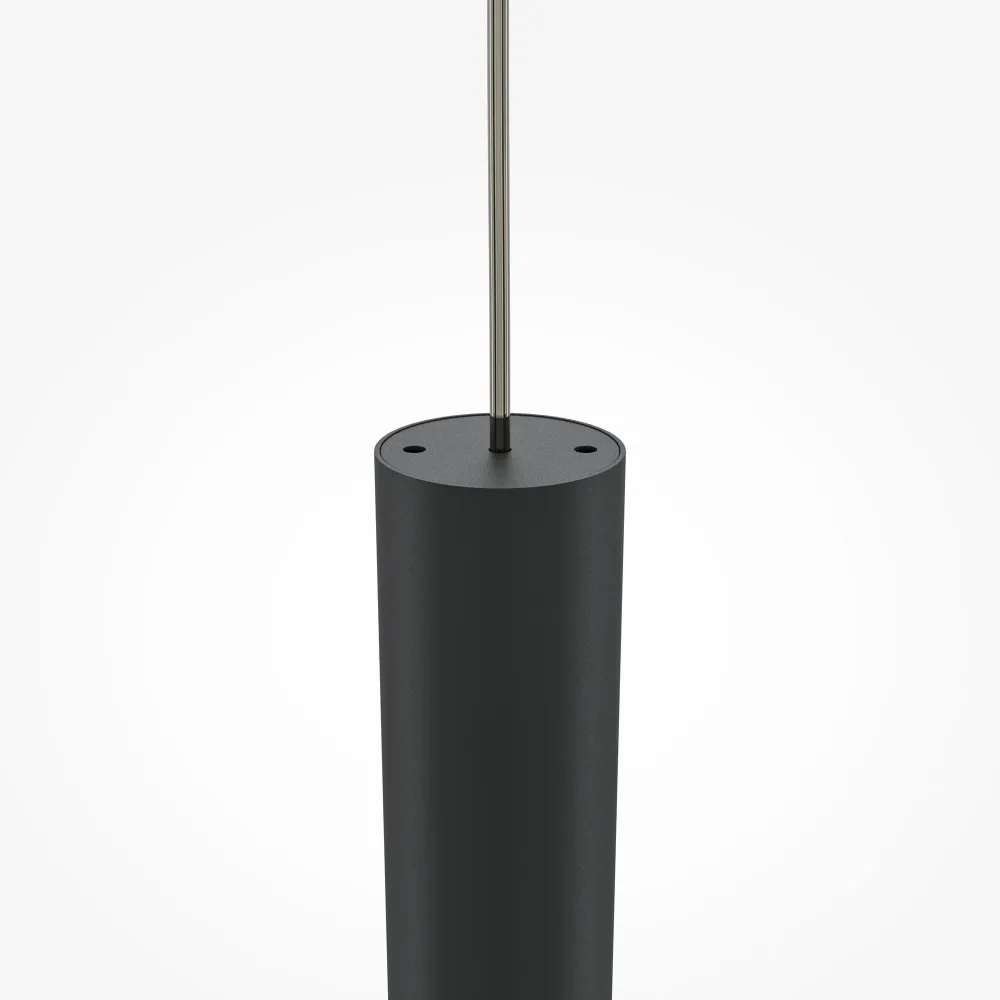 Maytoni - Hanglamp Pro Base - Zwart - Ø3