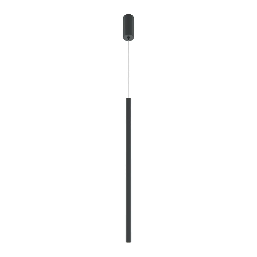 Maytoni - Hanglamp Pro Extra - Zwart - Ø3