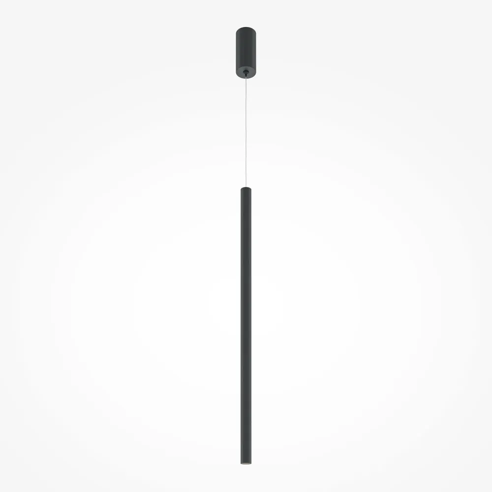 Maytoni - Hanglamp Pro Extra - Zwart - Ø3