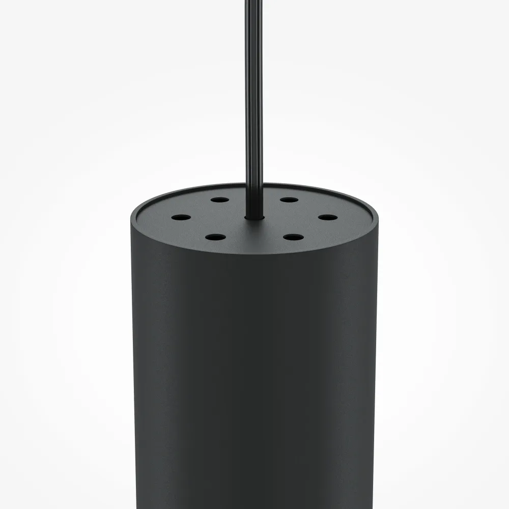 Maytoni - Hanglamp Pro Focus - Zwart - Ø6