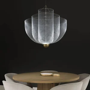 Mesh Hanglamp (60 cm)