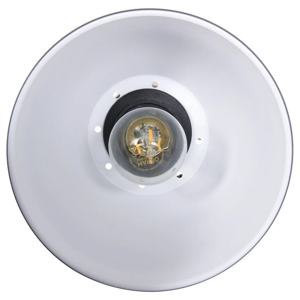 Mexlite spot gearwood - 3 lichts - 59x 17 cm - antraciet