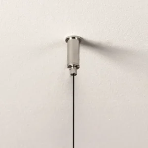 Milan - Astros Pendant/Floor lamp textured black