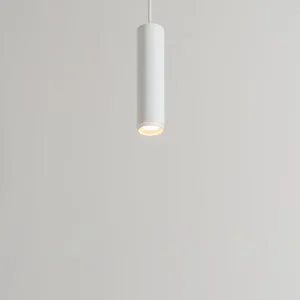 Milan - Haul 55 Pendant Led DOB 7 W textured white