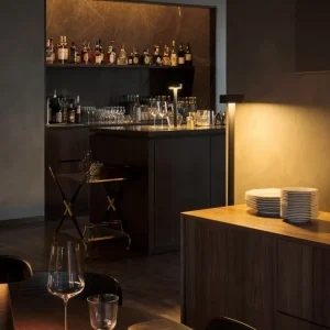 Milan - Peak Lane Table lamp Led PCB to fix to table