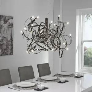 Mioni NIDO 40L design kroonluchter