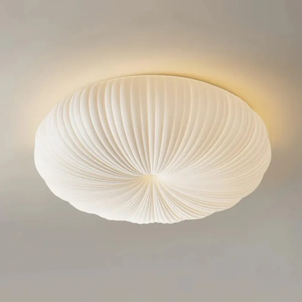 Moderne Dimbare LED Plafondlamp voor Slaapkamer