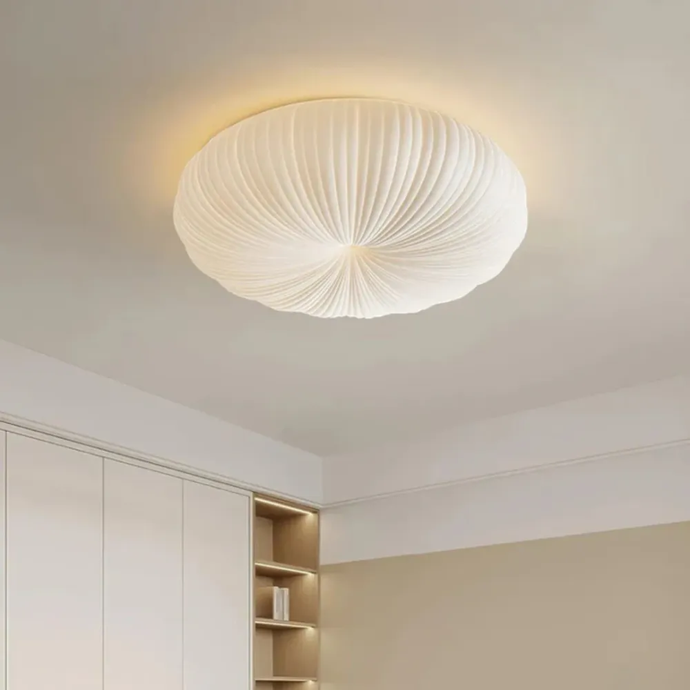 Moderne Dimbare LED Plafondlamp voor Slaapkamer