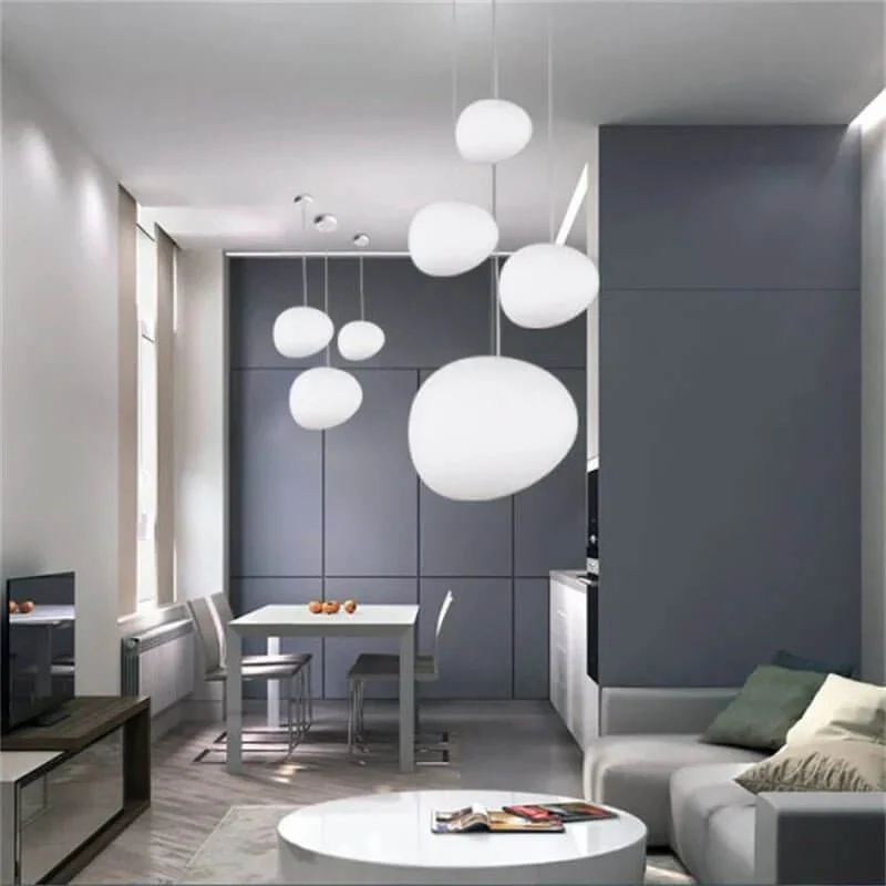 Moderne Hanglamp - Minimalistisch Design