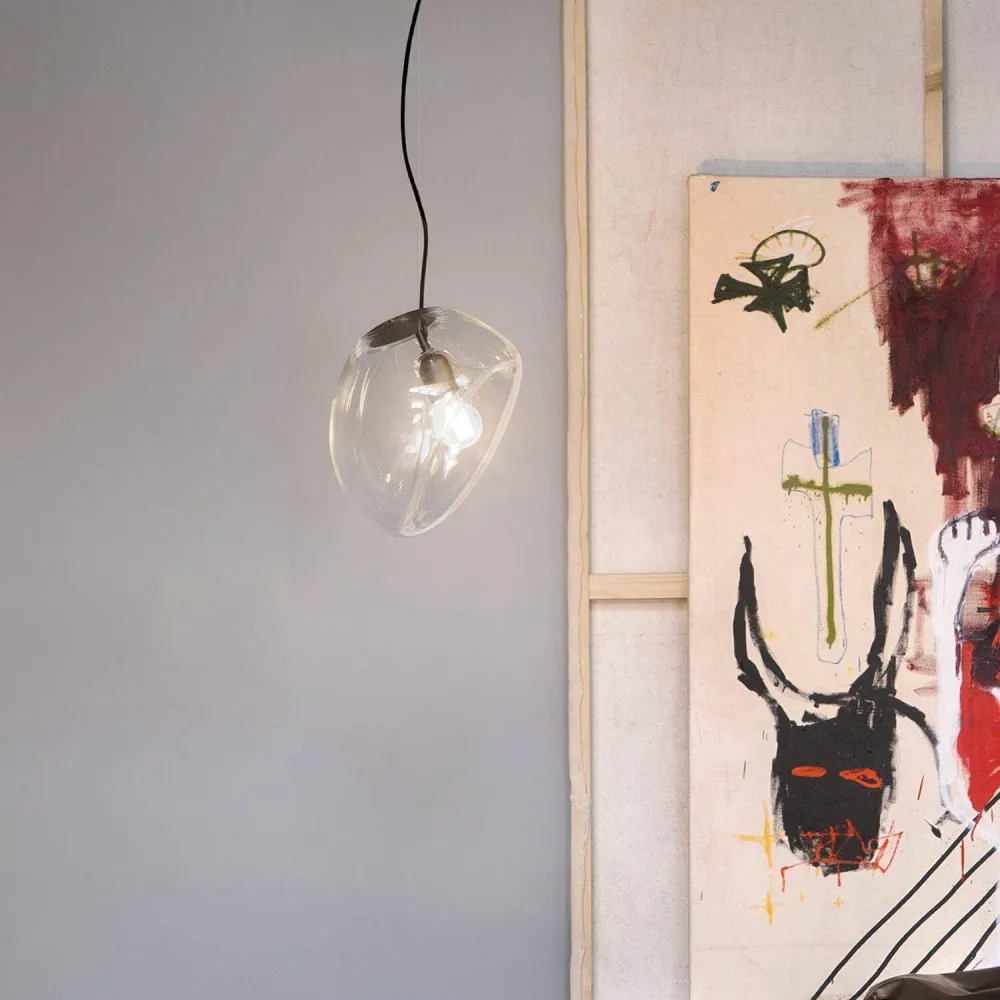 Moderne Hanglamp Waterdruppel Design