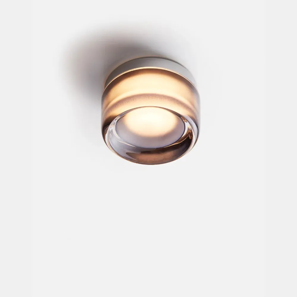 Moderne Wandlamp met Dimple Ontwerp - LED Verlichting