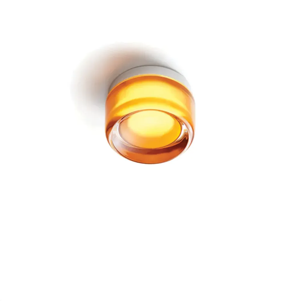 Moderne Wandlamp met Dimple Ontwerp - LED Verlichting