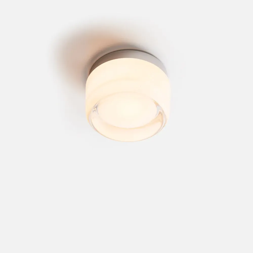 Moderne Wandlamp met Dimple Ontwerp - LED Verlichting