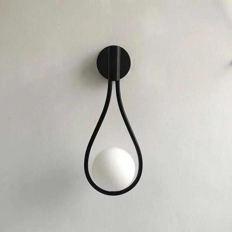 Moderne Wandlamp voor Binnen met Minimalistisch Ontwerp